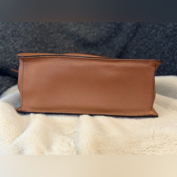 Natural leather Kate Spade handbag 😍 - Picture 5 of 6